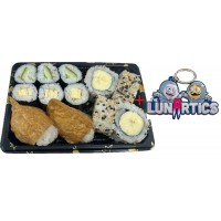 Kinderbox 12 stuks + kado Kinderbox 12 stuks + kado